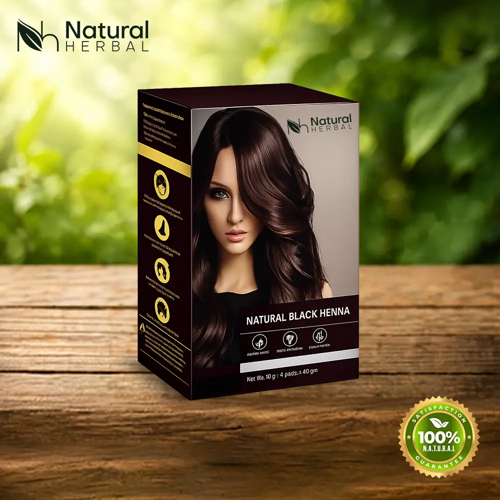 Chemical Free Hair Color Chemical Free Hair Color